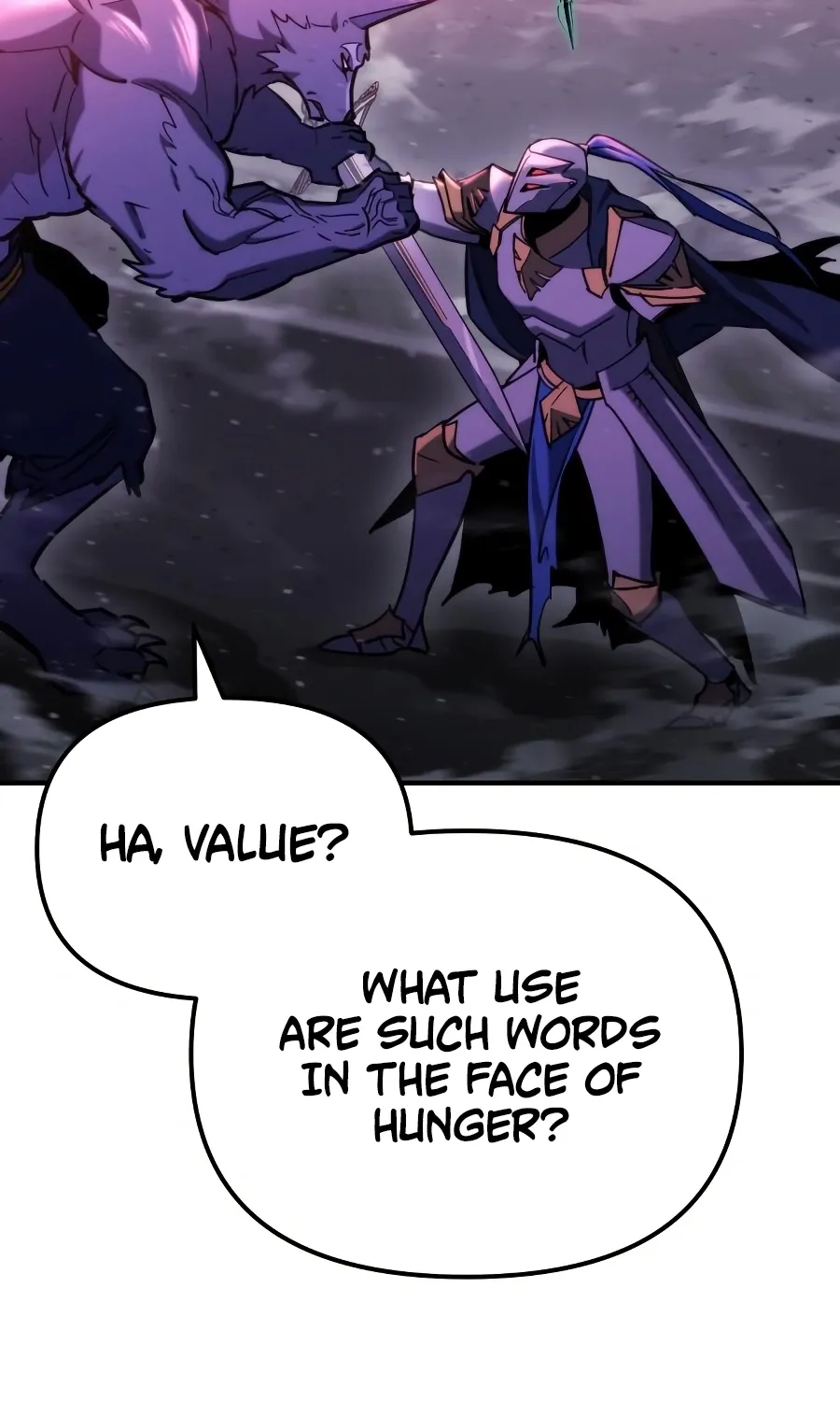 Hiding a Warehousein the Apocalypse Chapter 73 page 94 - 