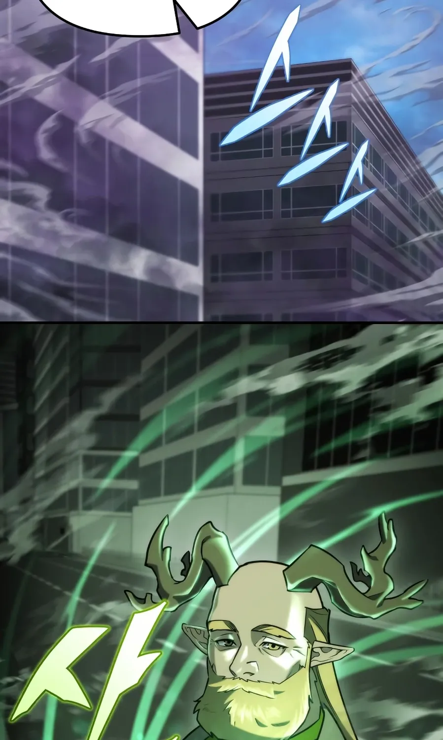 Hiding a Warehousein the Apocalypse Chapter 74 page 102 - 