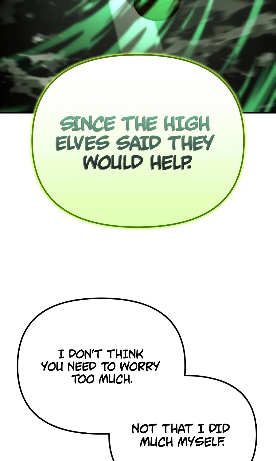 Hiding a Warehousein the Apocalypse Chapter 74 page 104 - 