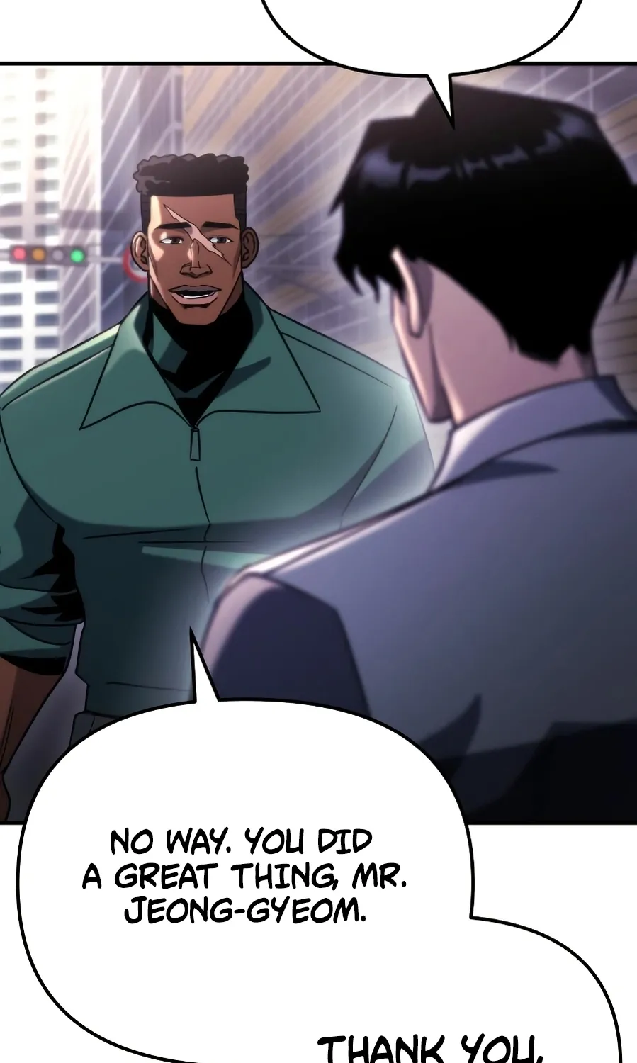Hiding a Warehousein the Apocalypse Chapter 74 page 105 - 