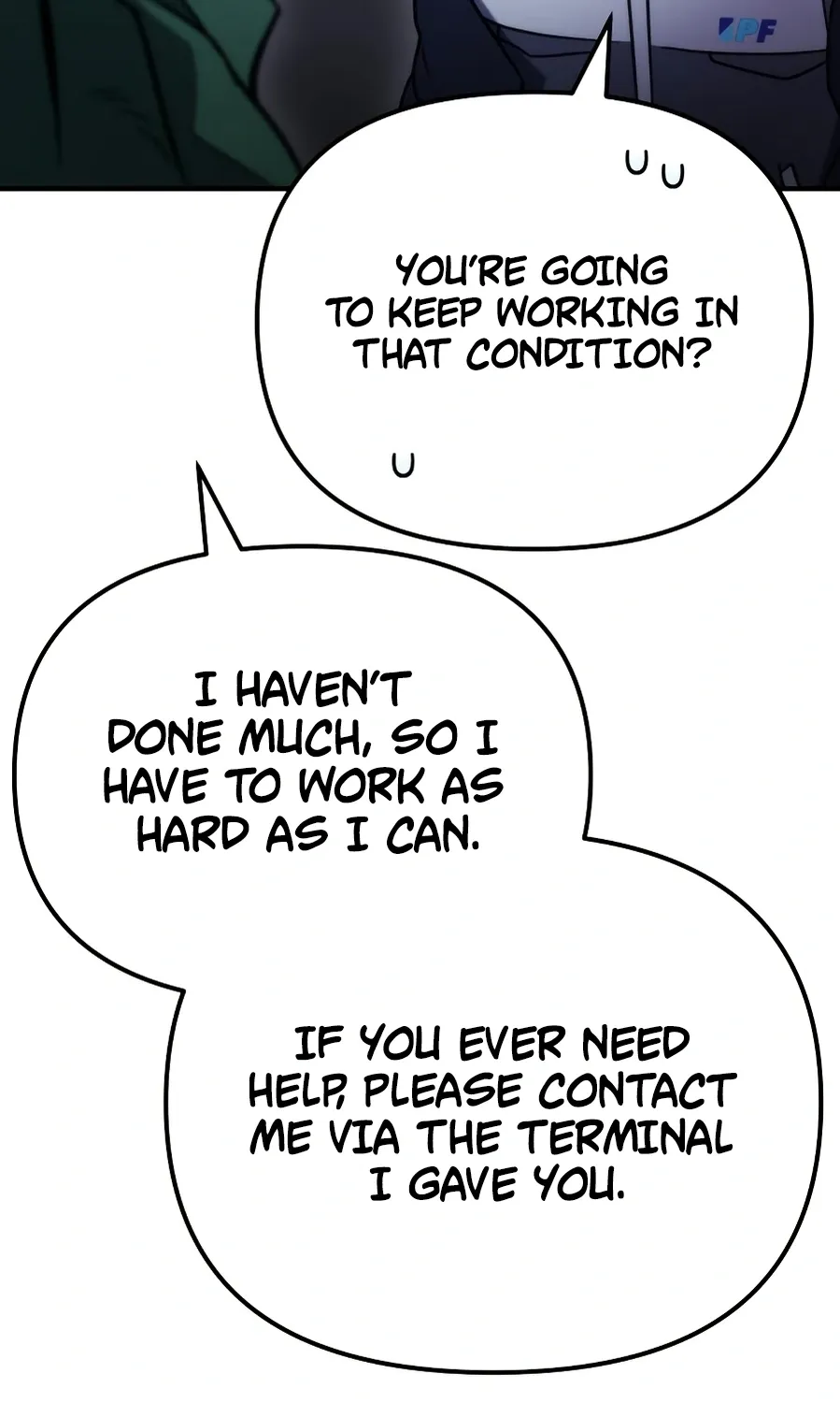 Hiding a Warehousein the Apocalypse Chapter 74 page 108 - 