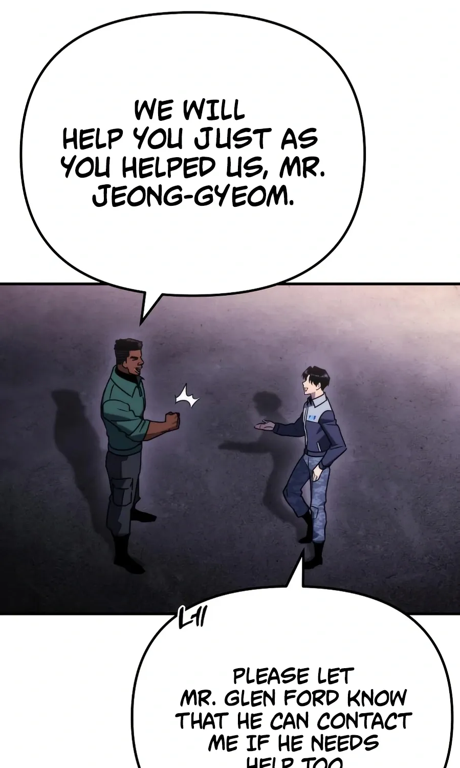 Hiding a Warehousein the Apocalypse Chapter 74 page 109 - 