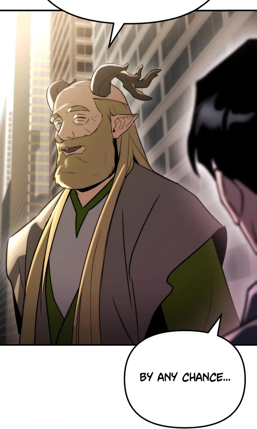 Hiding a Warehousein the Apocalypse Chapter 74 page 115 - 
