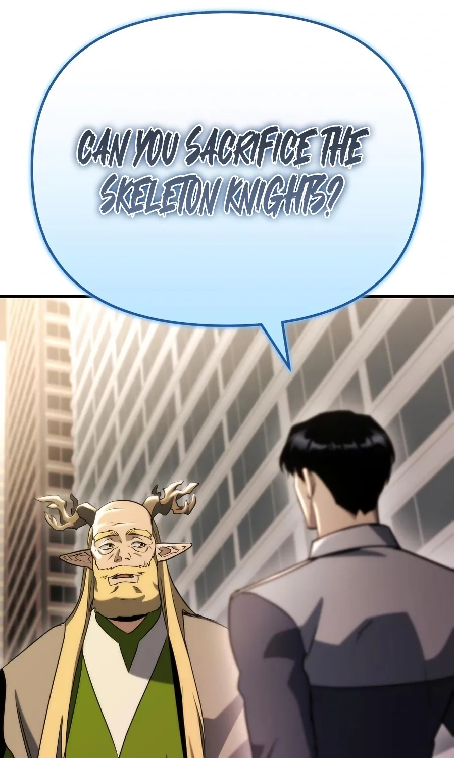 Hiding a Warehousein the Apocalypse Chapter 74 page 117 - 