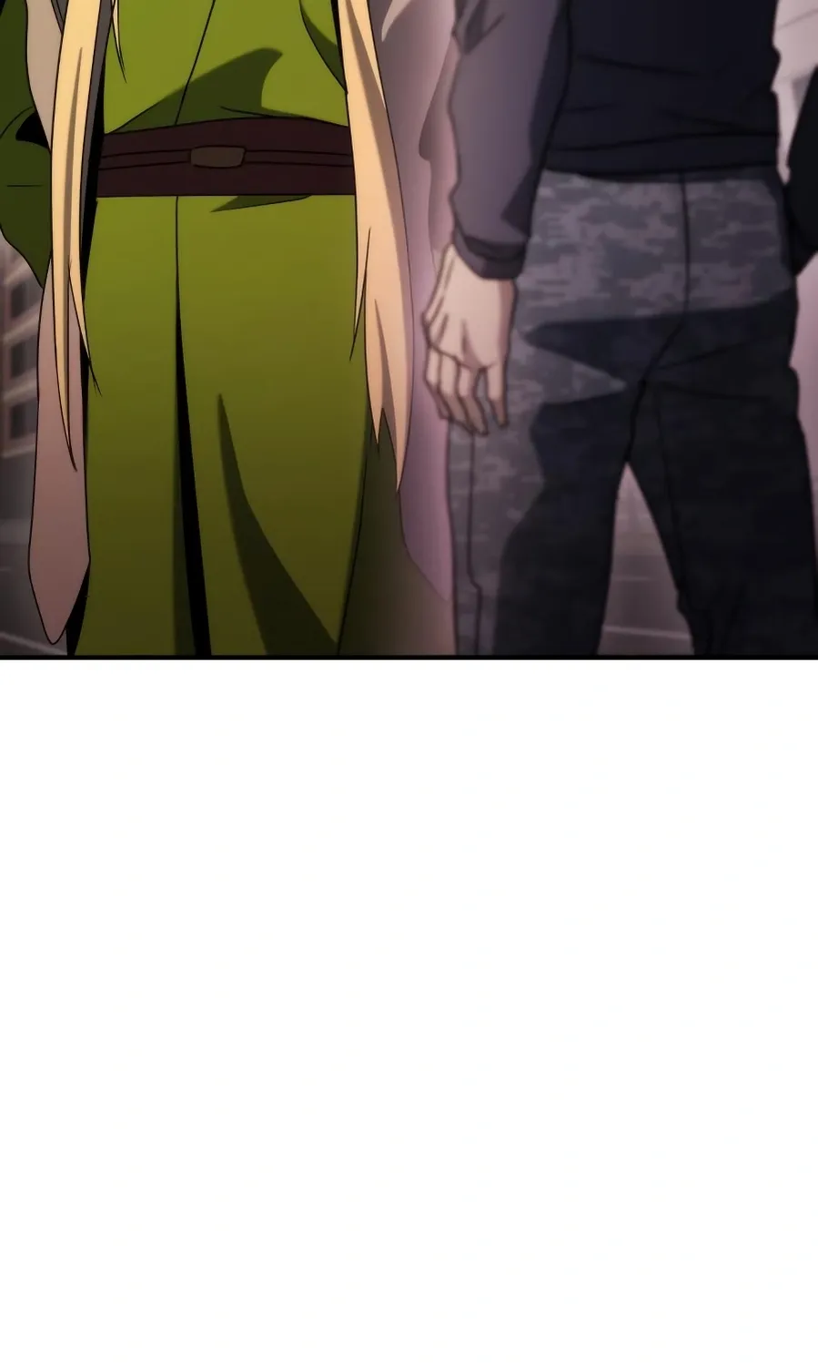 Hiding a Warehousein the Apocalypse Chapter 74 page 118 - 
