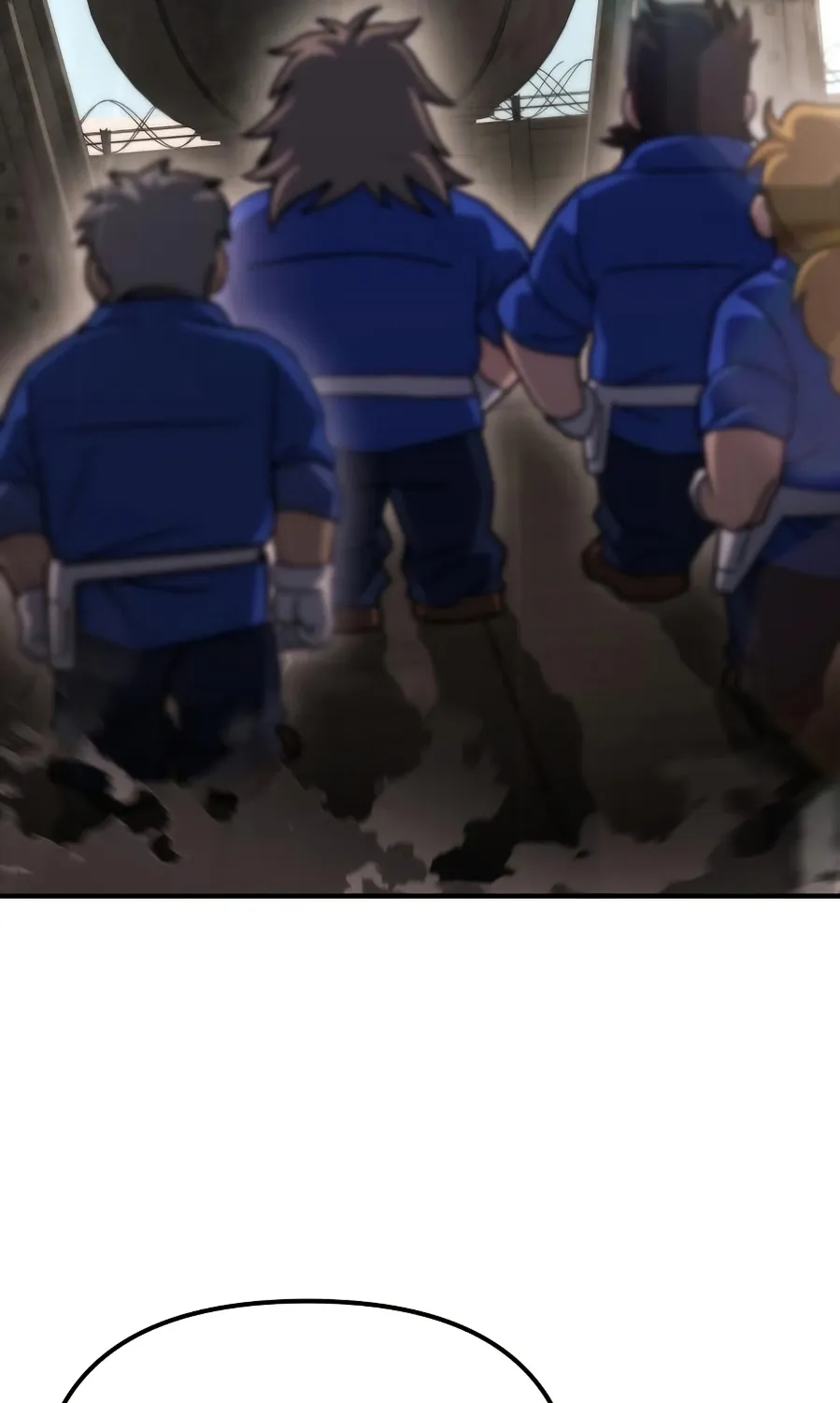Hiding a Warehousein the Apocalypse Chapter 74 page 123 - 