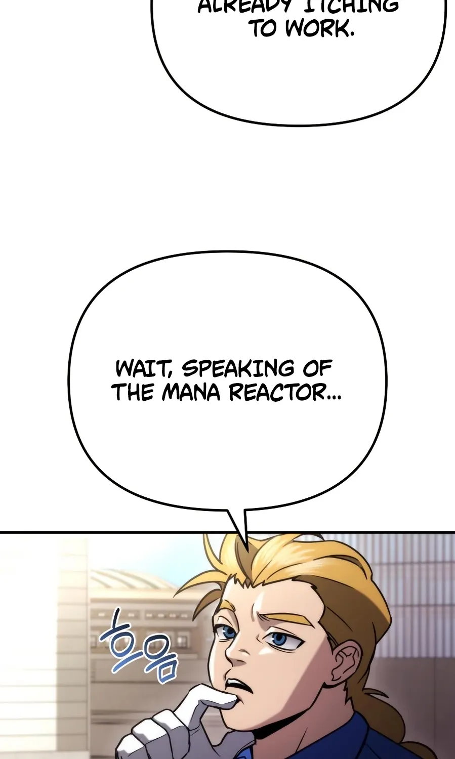 Hiding a Warehousein the Apocalypse Chapter 74 page 125 - 