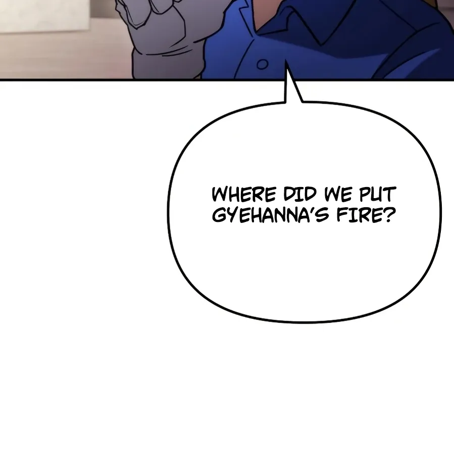 Hiding a Warehousein the Apocalypse Chapter 74 page 126 - 
