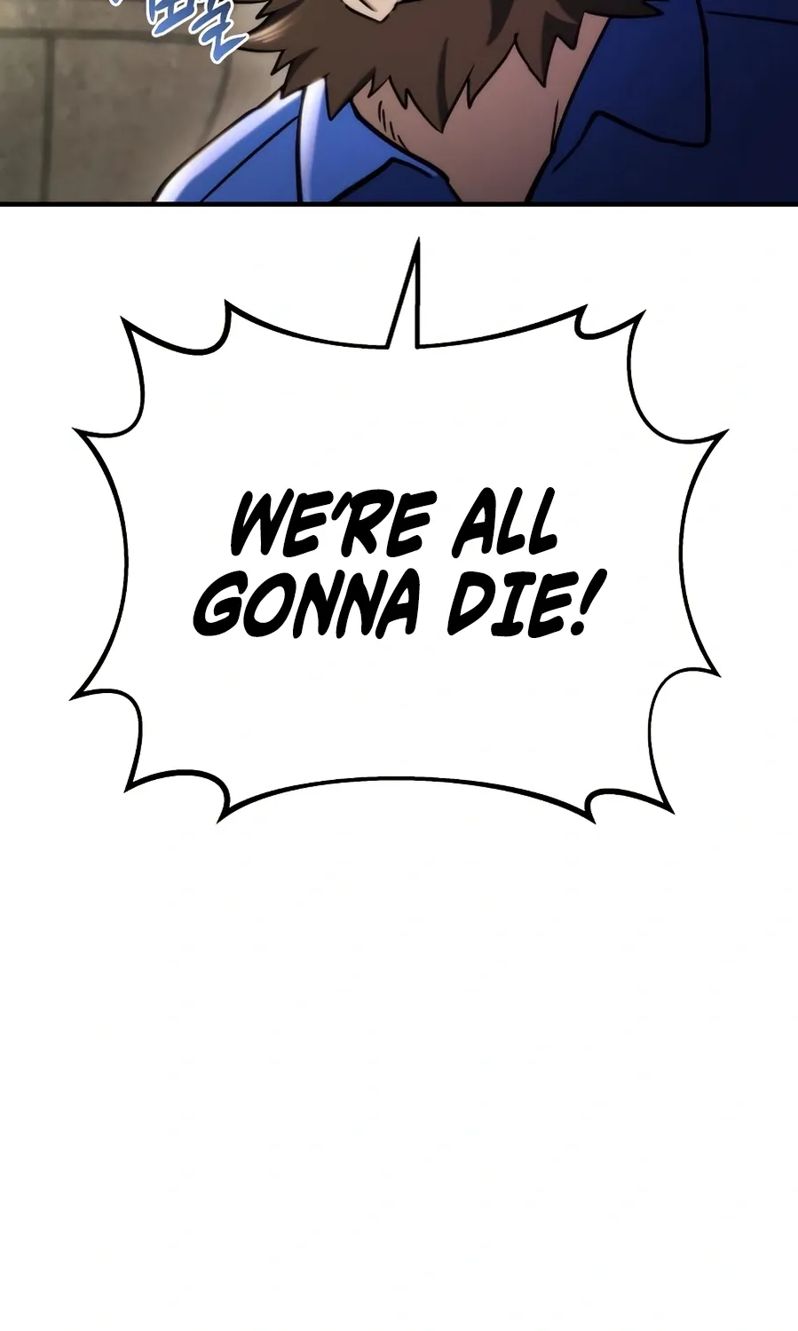 Hiding a Warehousein the Apocalypse Chapter 74 page 133 - 