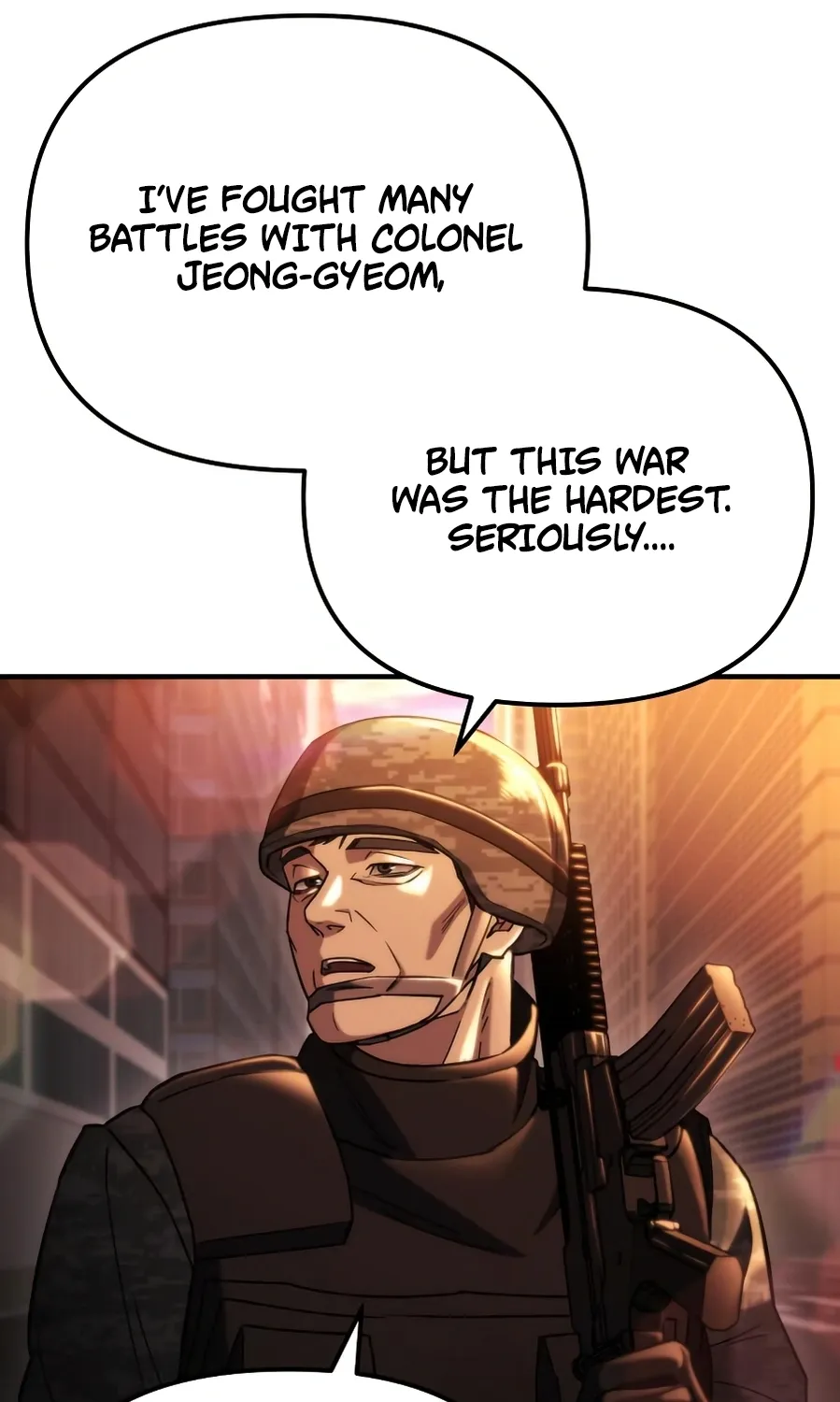 Hiding a Warehousein the Apocalypse Chapter 74 page 137 - 