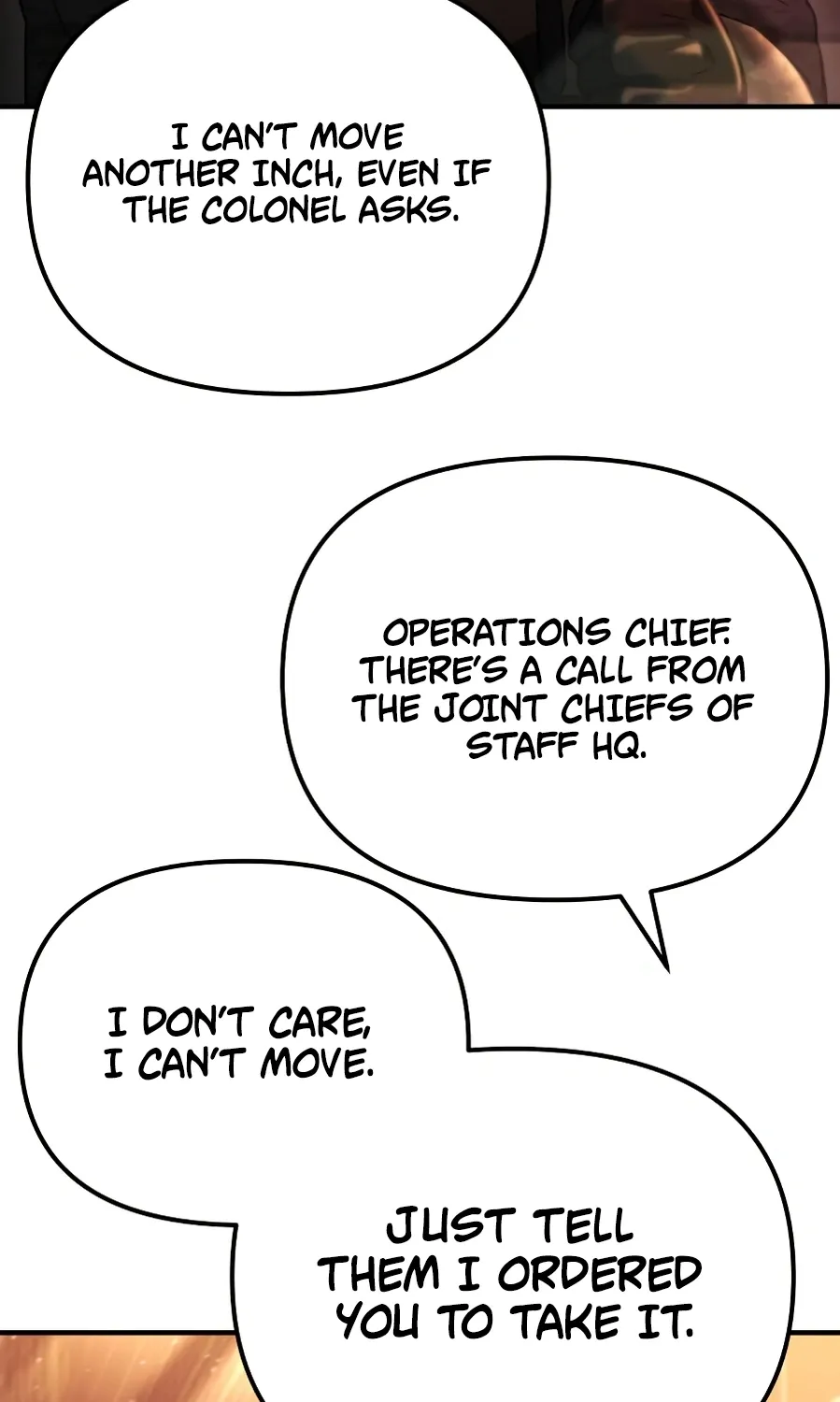 Hiding a Warehousein the Apocalypse Chapter 74 page 138 - 