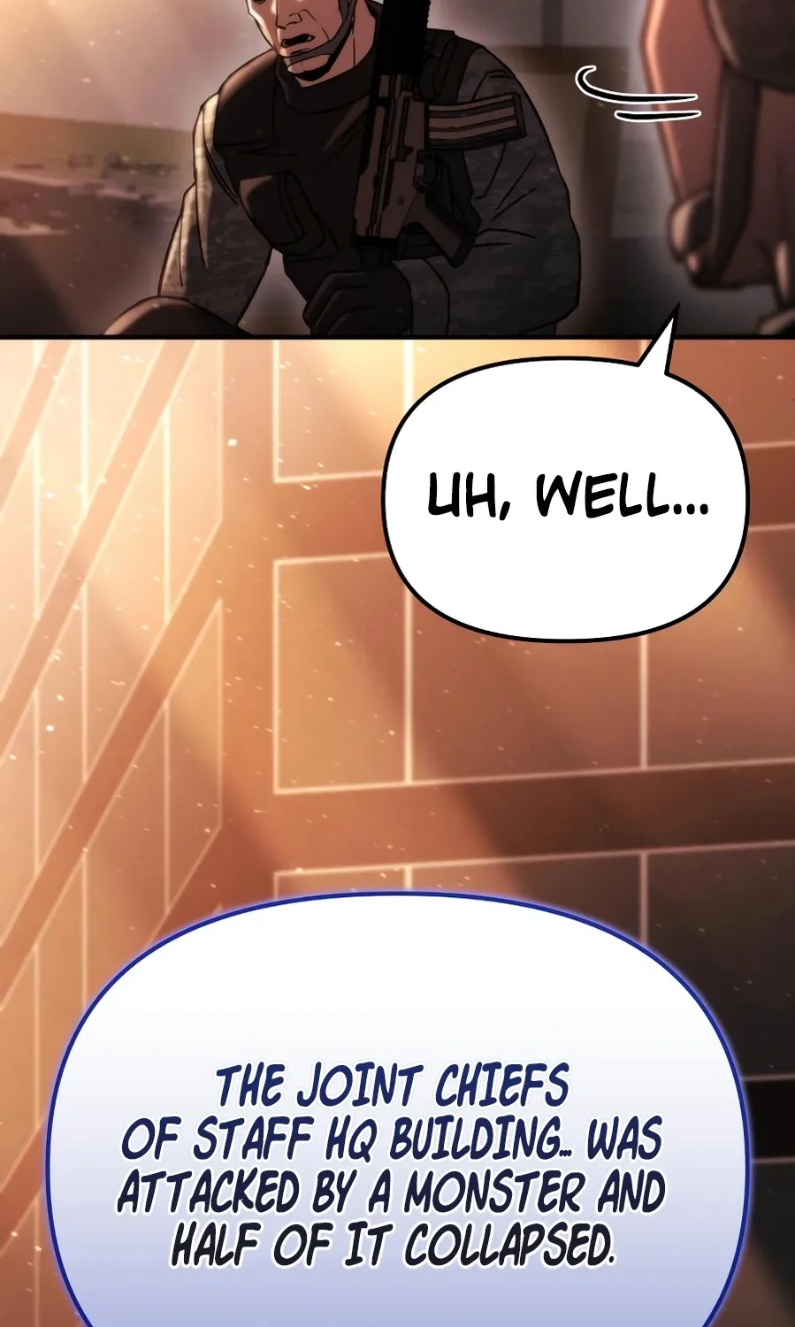 Hiding a Warehousein the Apocalypse Chapter 74 page 143 - 
