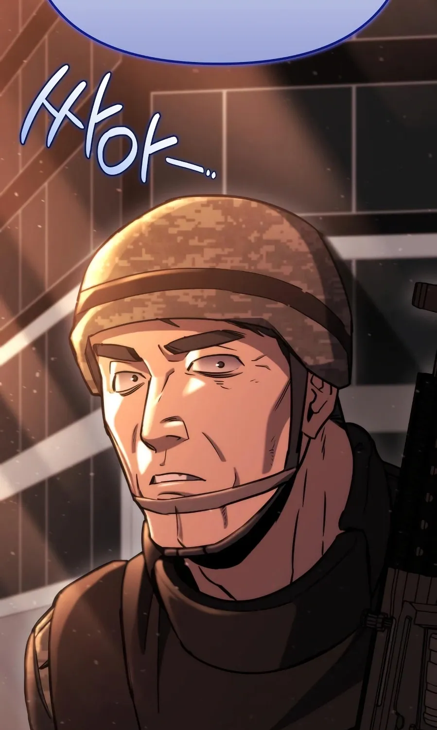 Hiding a Warehousein the Apocalypse Chapter 74 page 144 - 