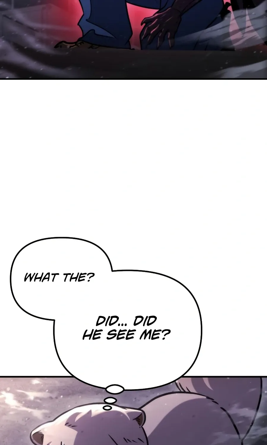 Hiding a Warehousein the Apocalypse Chapter 74 page 19 - 
