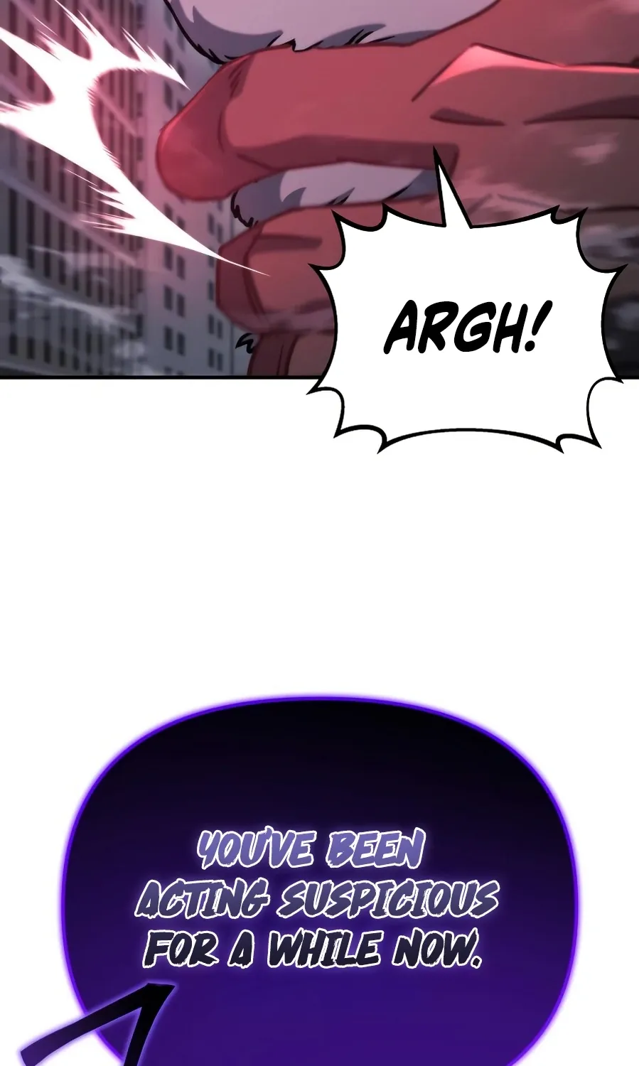 Hiding a Warehousein the Apocalypse Chapter 74 page 26 - 