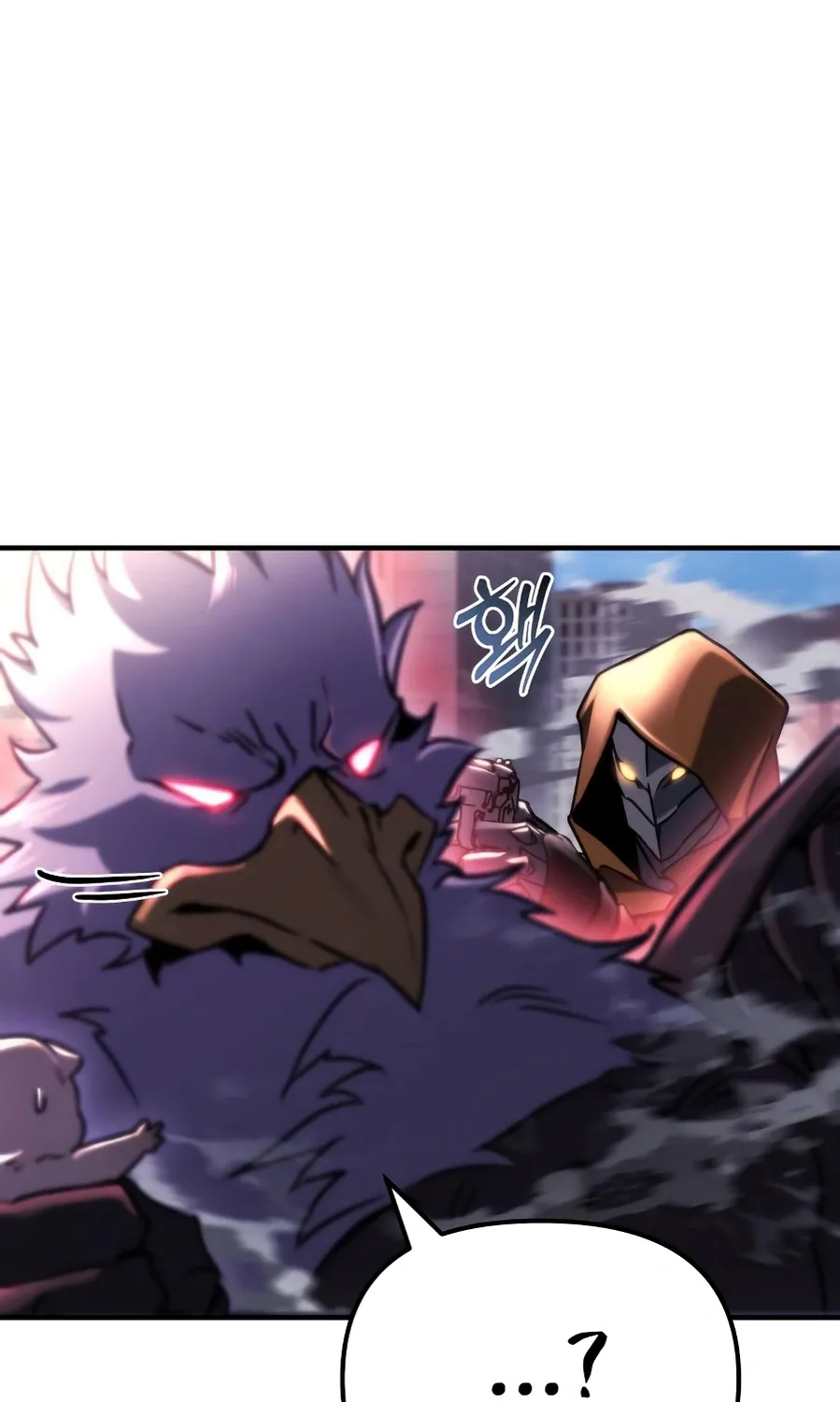 Hiding a Warehousein the Apocalypse Chapter 74 page 29 - 