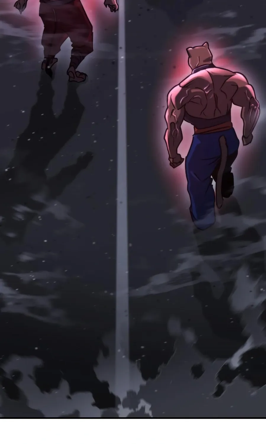 Hiding a Warehousein the Apocalypse Chapter 74 page 4 - 