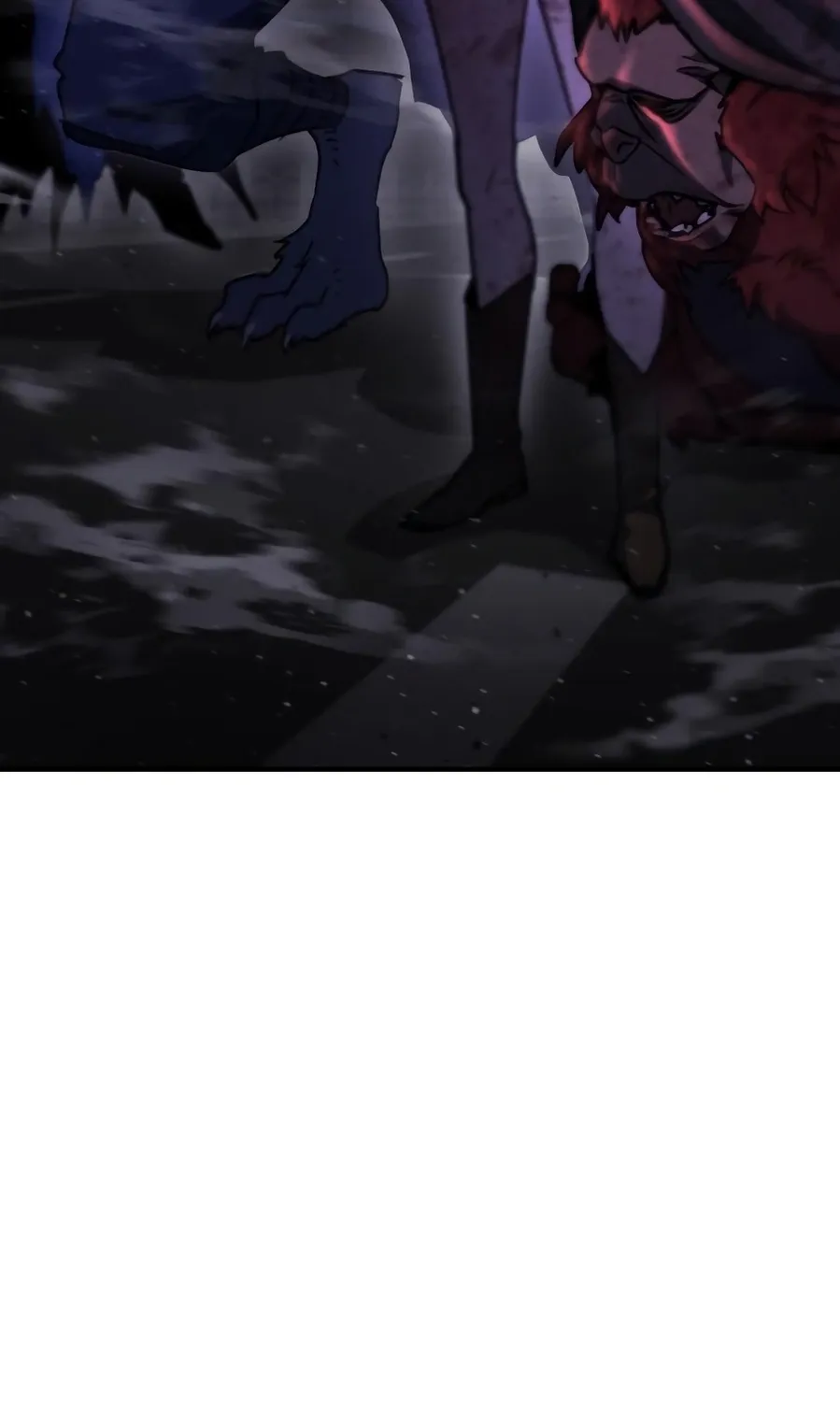 Hiding a Warehousein the Apocalypse Chapter 74 page 42 - 