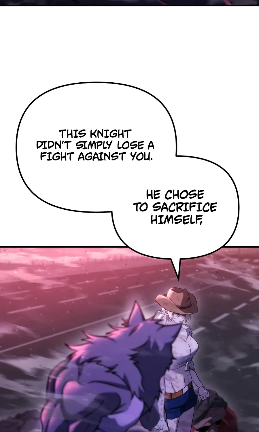 Hiding a Warehousein the Apocalypse Chapter 74 page 47 - 