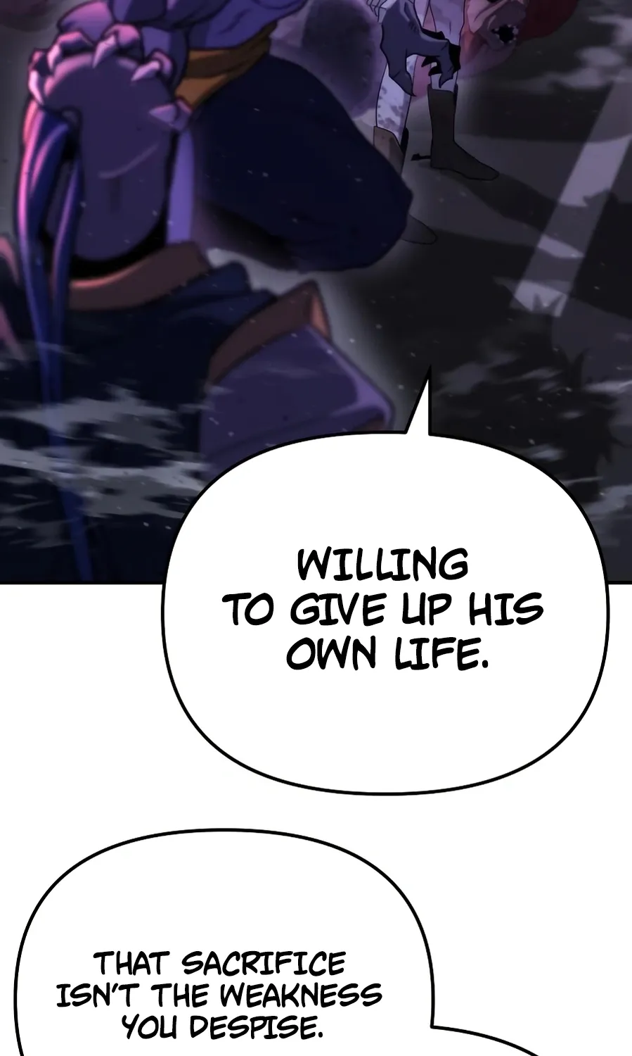 Hiding a Warehousein the Apocalypse Chapter 74 page 48 - 