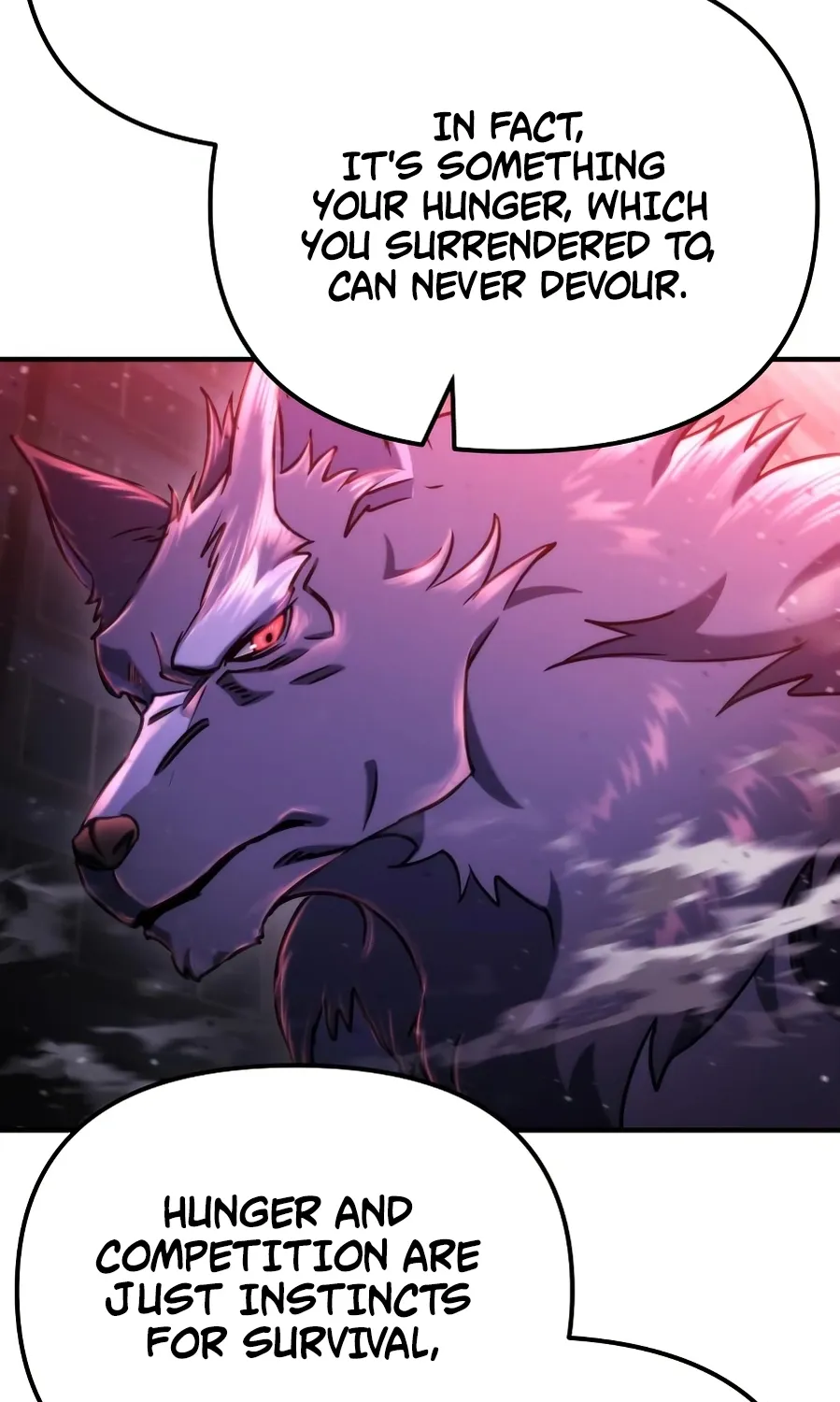 Hiding a Warehousein the Apocalypse Chapter 74 page 49 - 