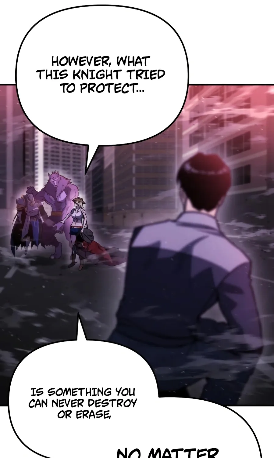 Hiding a Warehousein the Apocalypse Chapter 74 page 51 - 