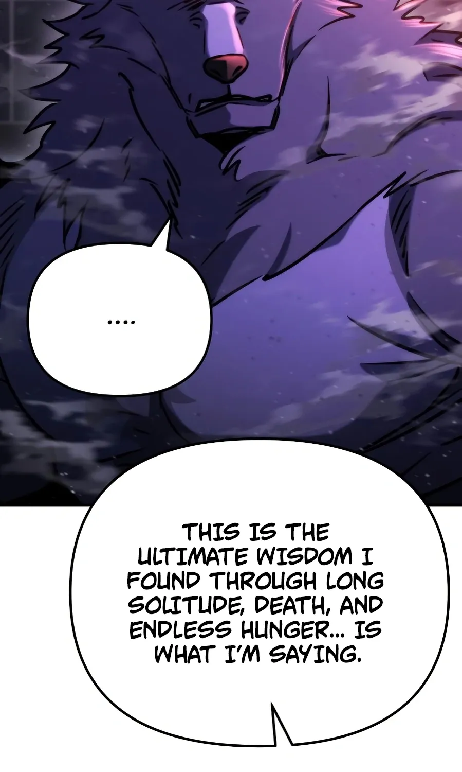 Hiding a Warehousein the Apocalypse Chapter 74 page 53 - 