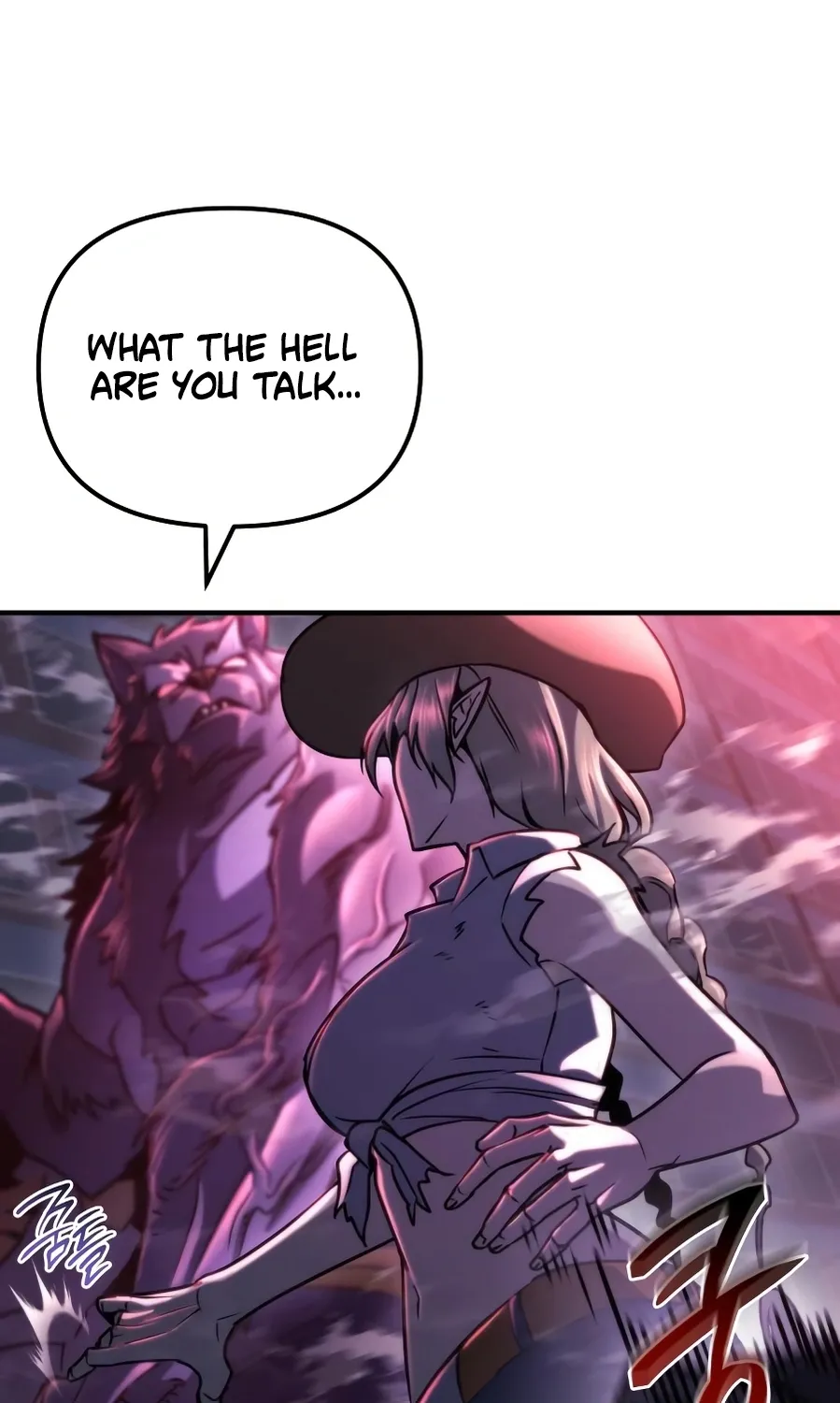 Hiding a Warehousein the Apocalypse Chapter 74 page 54 - 