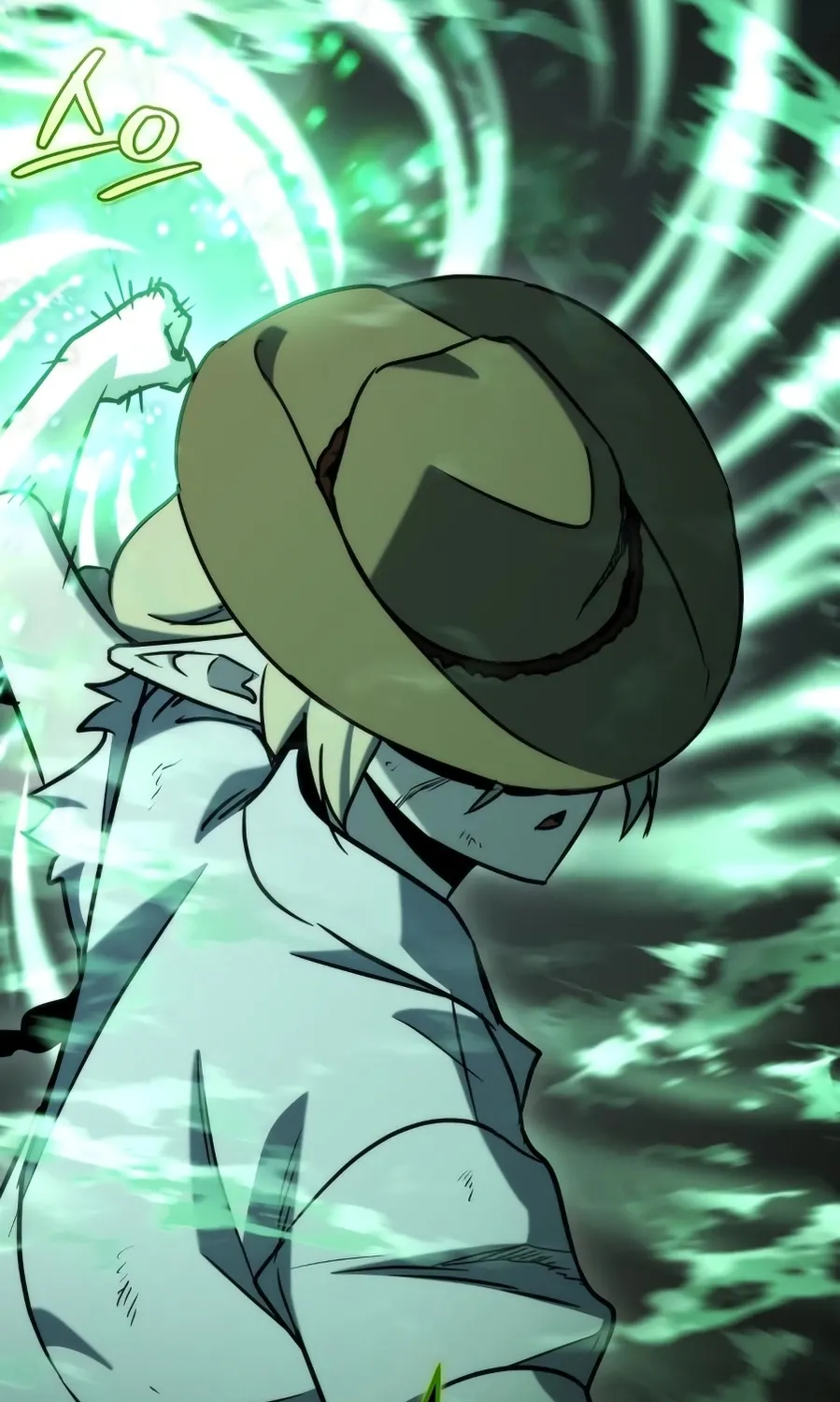 Hiding a Warehousein the Apocalypse Chapter 74 page 57 - 
