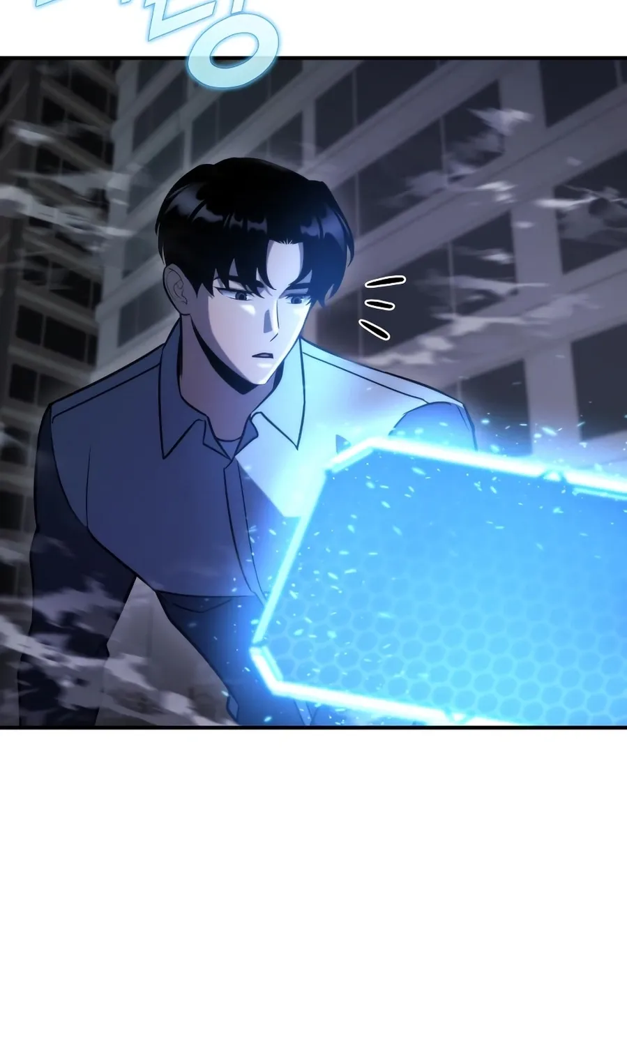 Hiding a Warehousein the Apocalypse Chapter 74 page 64 - 