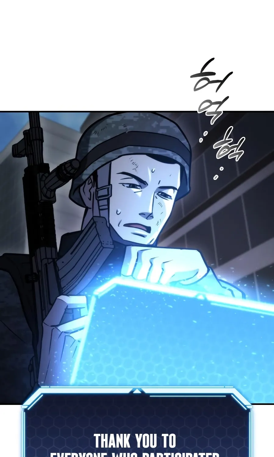 Hiding a Warehousein the Apocalypse Chapter 74 page 69 - 