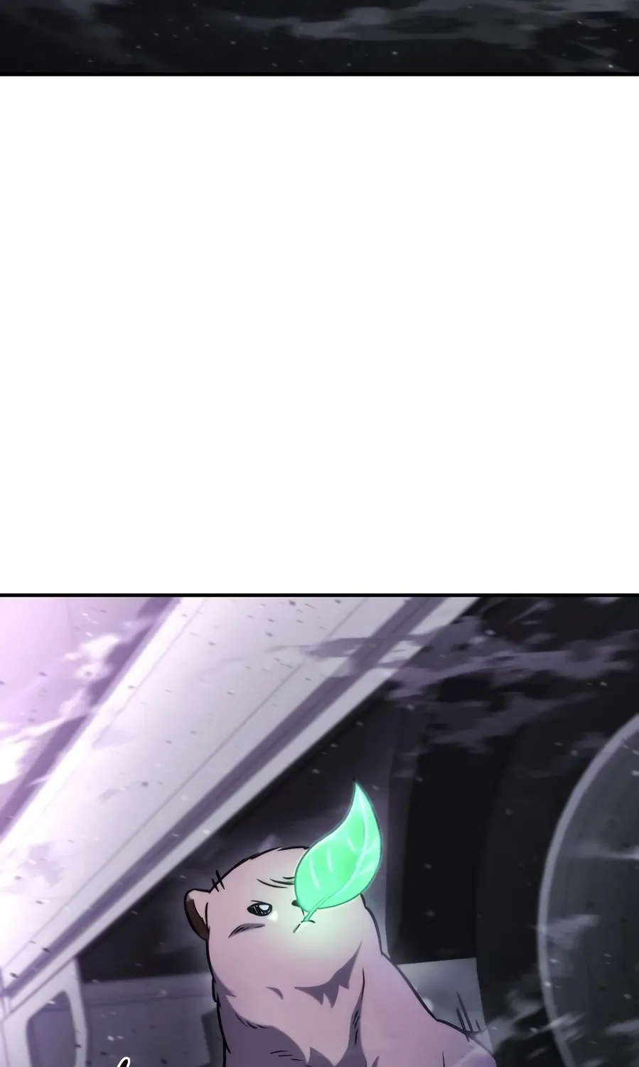 Hiding a Warehousein the Apocalypse Chapter 74 page 8 - 