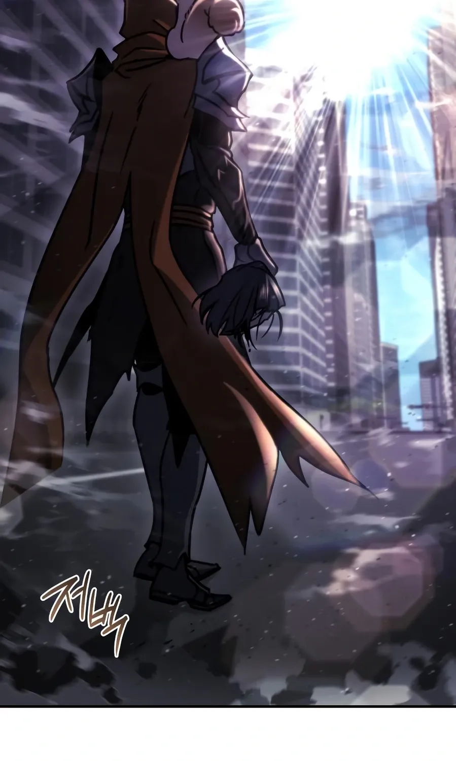Hiding a Warehousein the Apocalypse Chapter 74 page 78 - 
