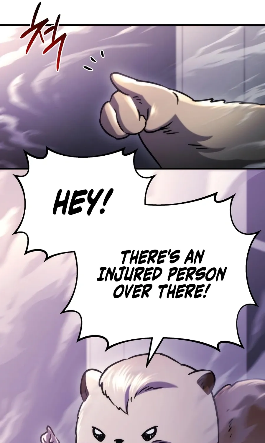 Hiding a Warehousein the Apocalypse Chapter 74 page 89 - 