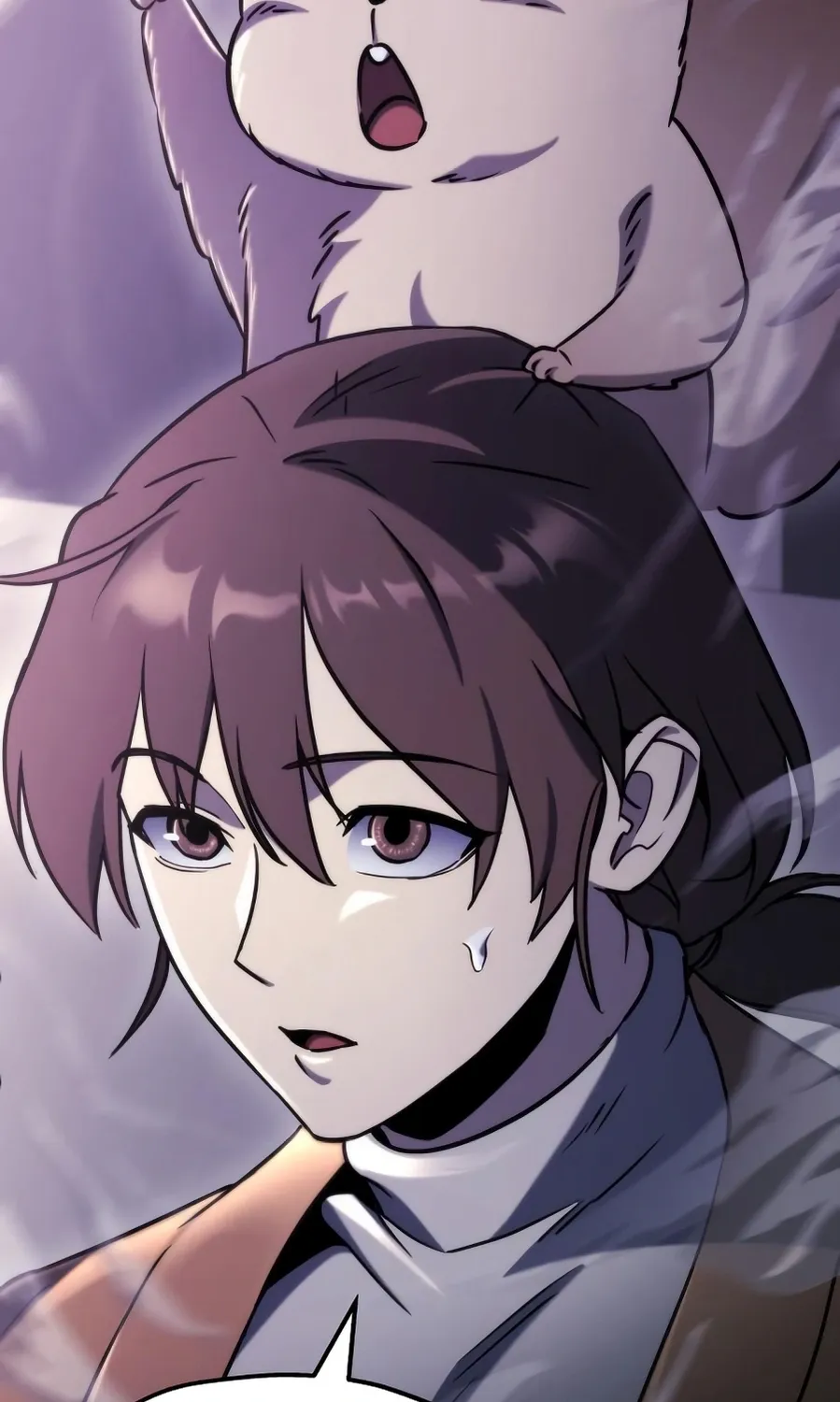 Hiding a Warehousein the Apocalypse Chapter 74 page 90 - 