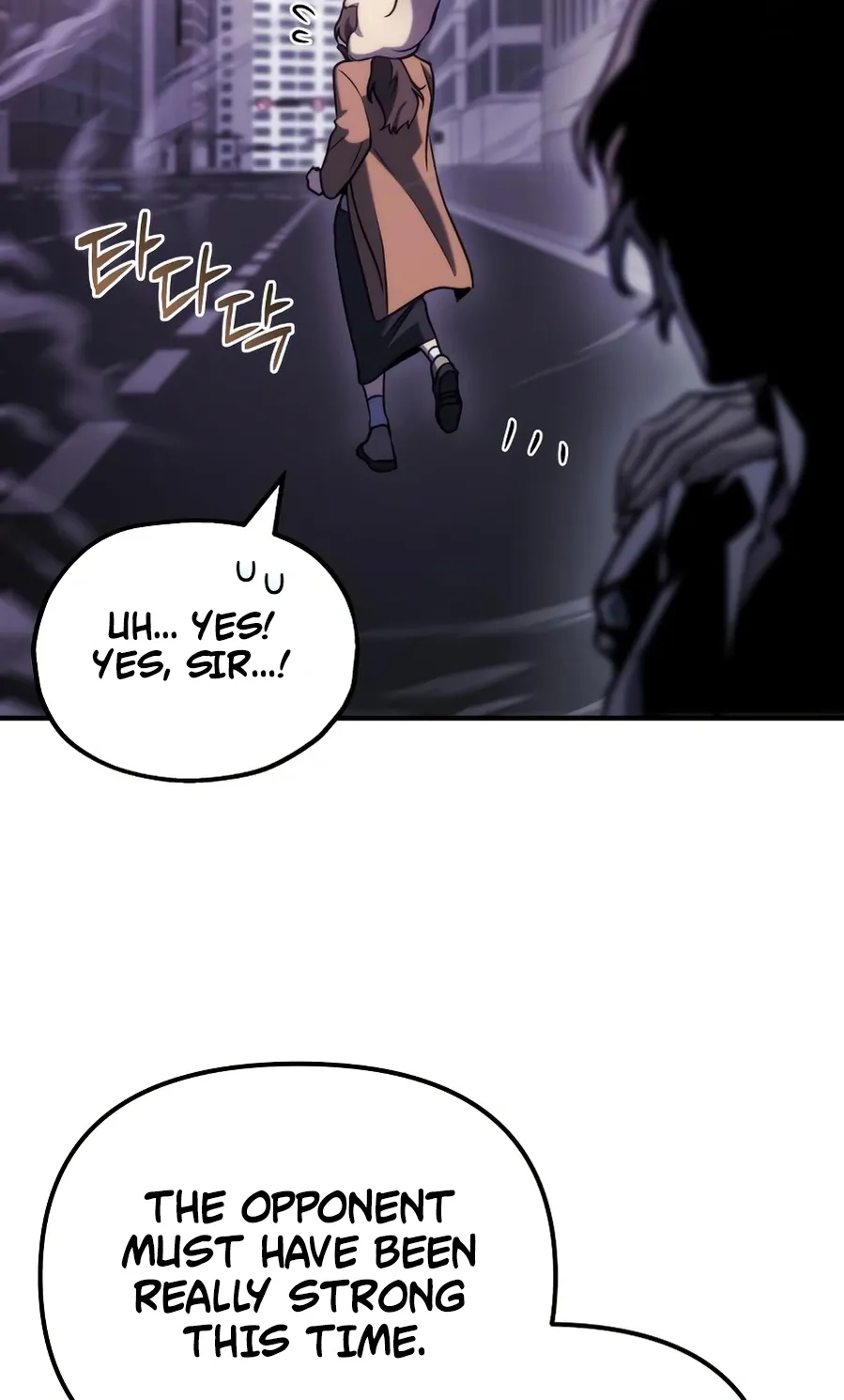 Hiding a Warehousein the Apocalypse Chapter 74 page 92 - 