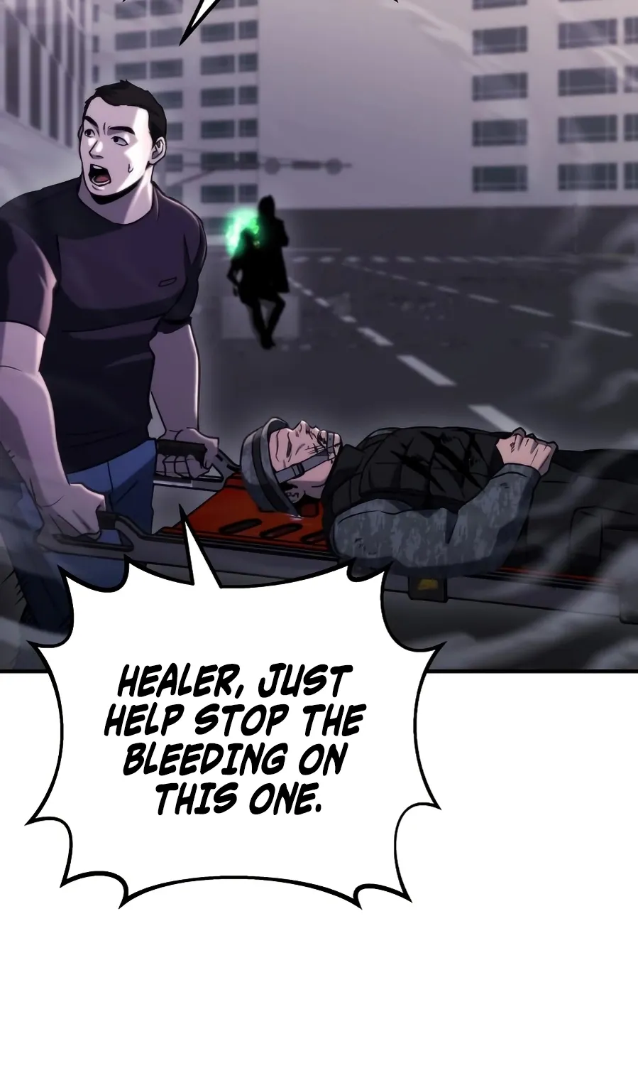 Hiding a Warehousein the Apocalypse Chapter 74 page 95 - 