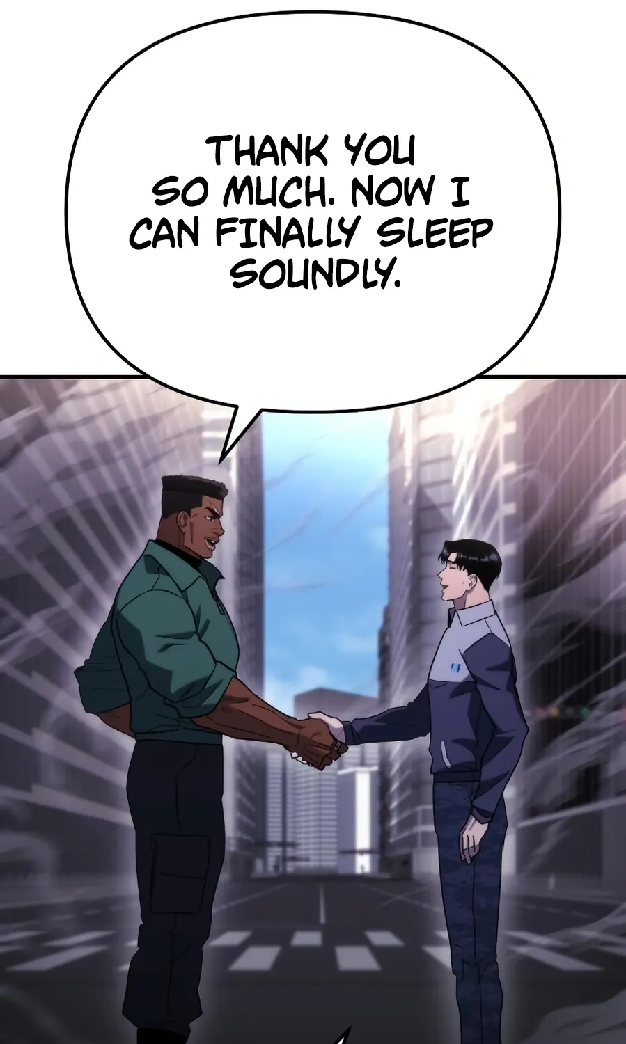 Hiding a Warehousein the Apocalypse Chapter 74 page 97 - 