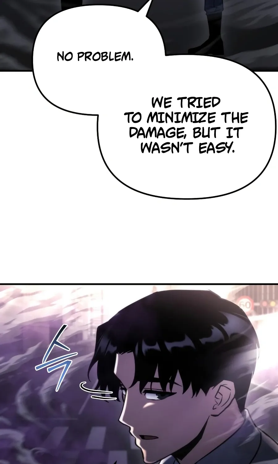 Hiding a Warehousein the Apocalypse Chapter 74 page 98 - 