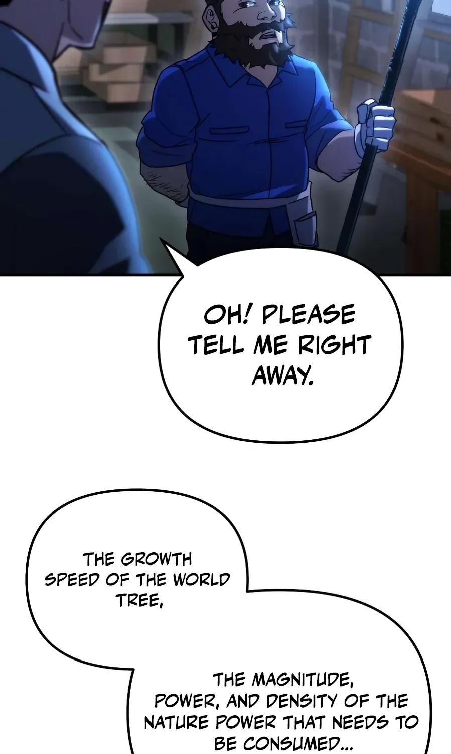 Hiding a Warehousein the Apocalypse Chapter 75 page 106 - 