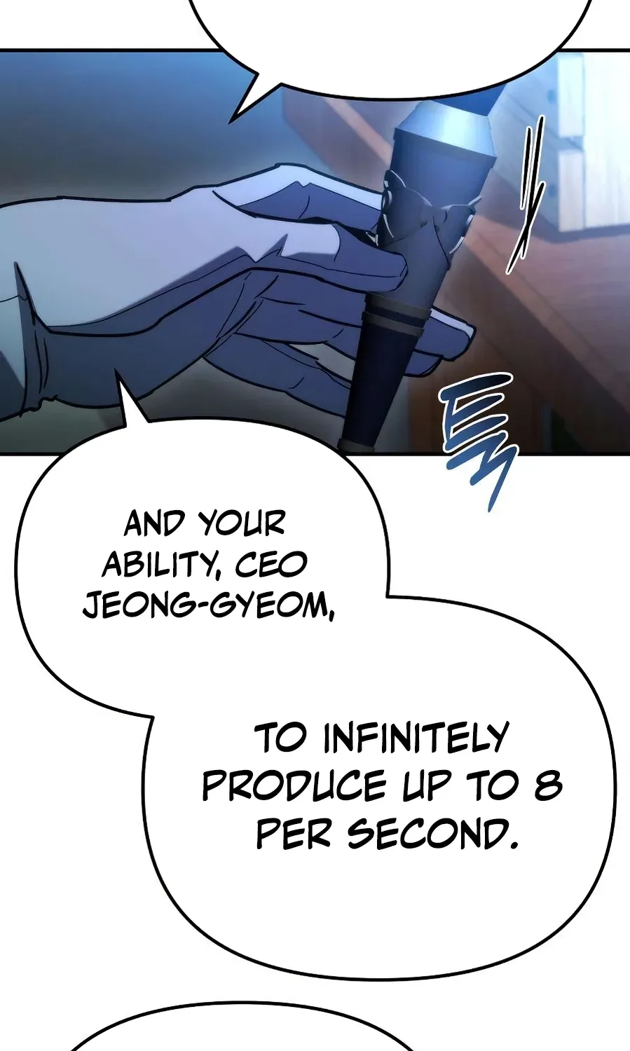 Hiding a Warehousein the Apocalypse Chapter 75 page 108 - 