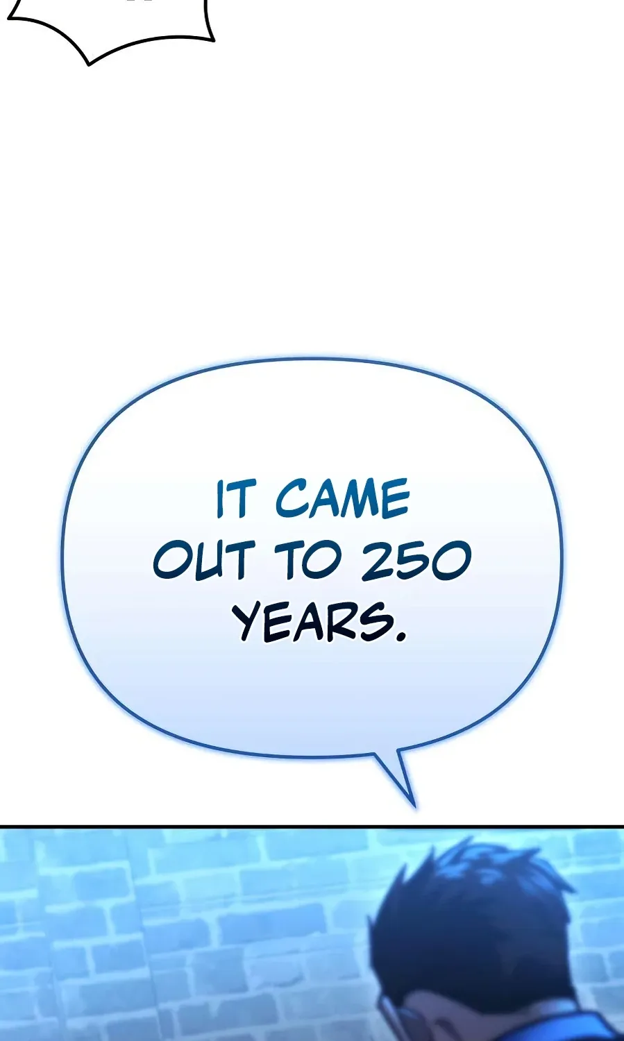 Hiding a Warehousein the Apocalypse Chapter 75 page 110 - 