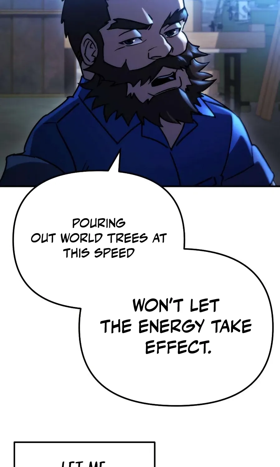 Hiding a Warehousein the Apocalypse Chapter 75 page 116 - 