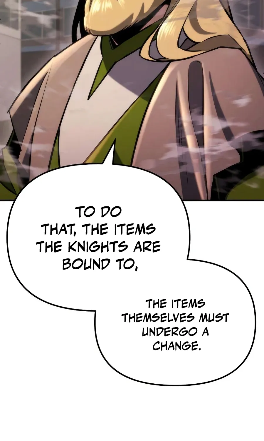 Hiding a Warehousein the Apocalypse Chapter 75 page 13 - 