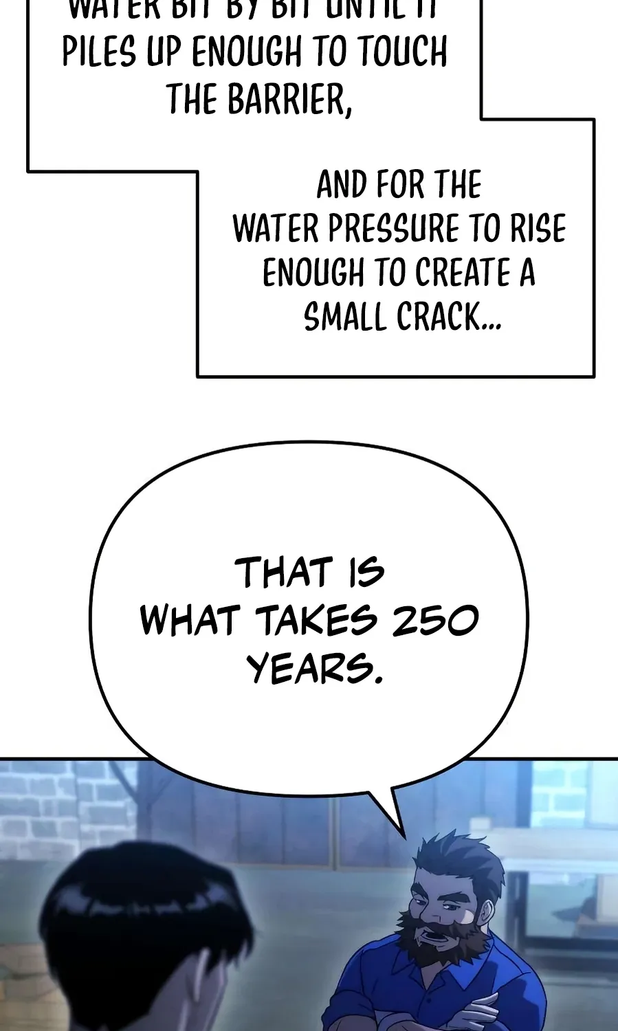 Hiding a Warehousein the Apocalypse Chapter 75 page 124 - 