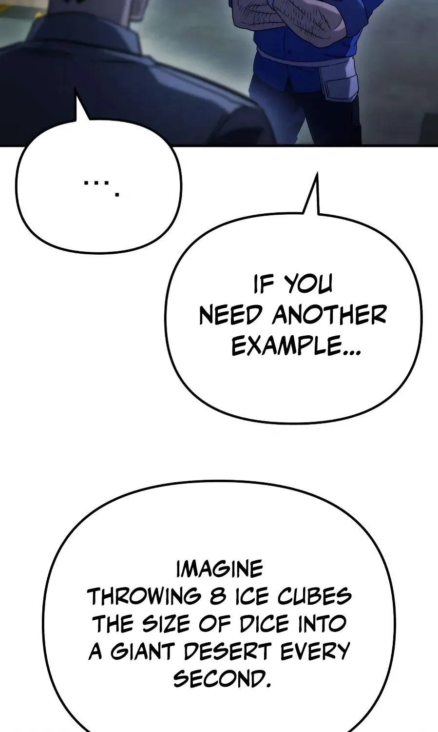 Hiding a Warehousein the Apocalypse Chapter 75 page 125 - 