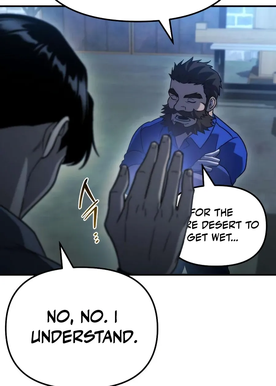 Hiding a Warehousein the Apocalypse Chapter 75 page 126 - 