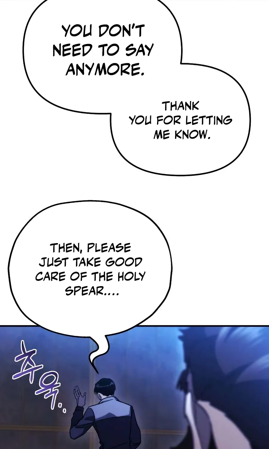 Hiding a Warehousein the Apocalypse Chapter 75 page 128 - 