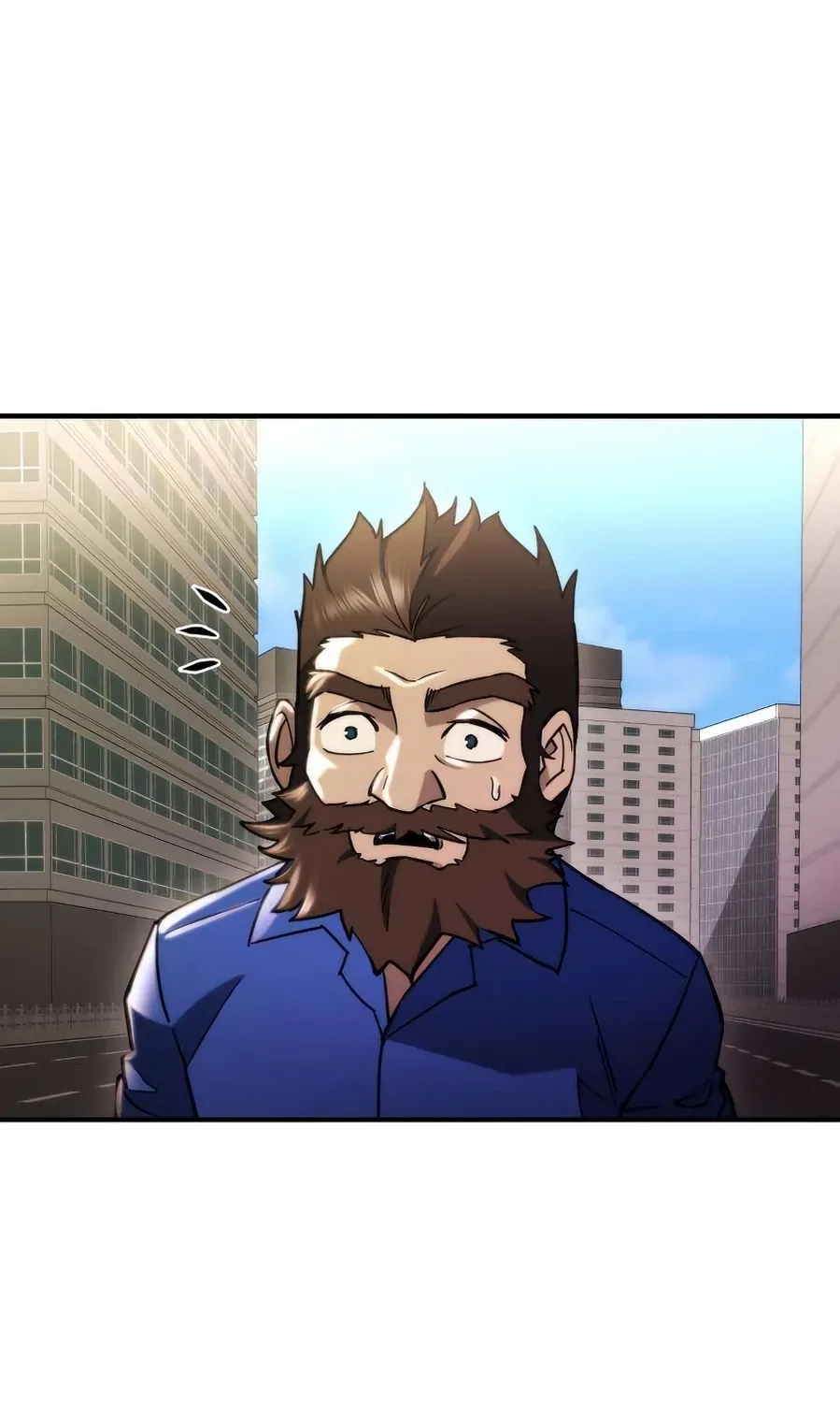 Hiding a Warehousein the Apocalypse Chapter 75 page 14 - 