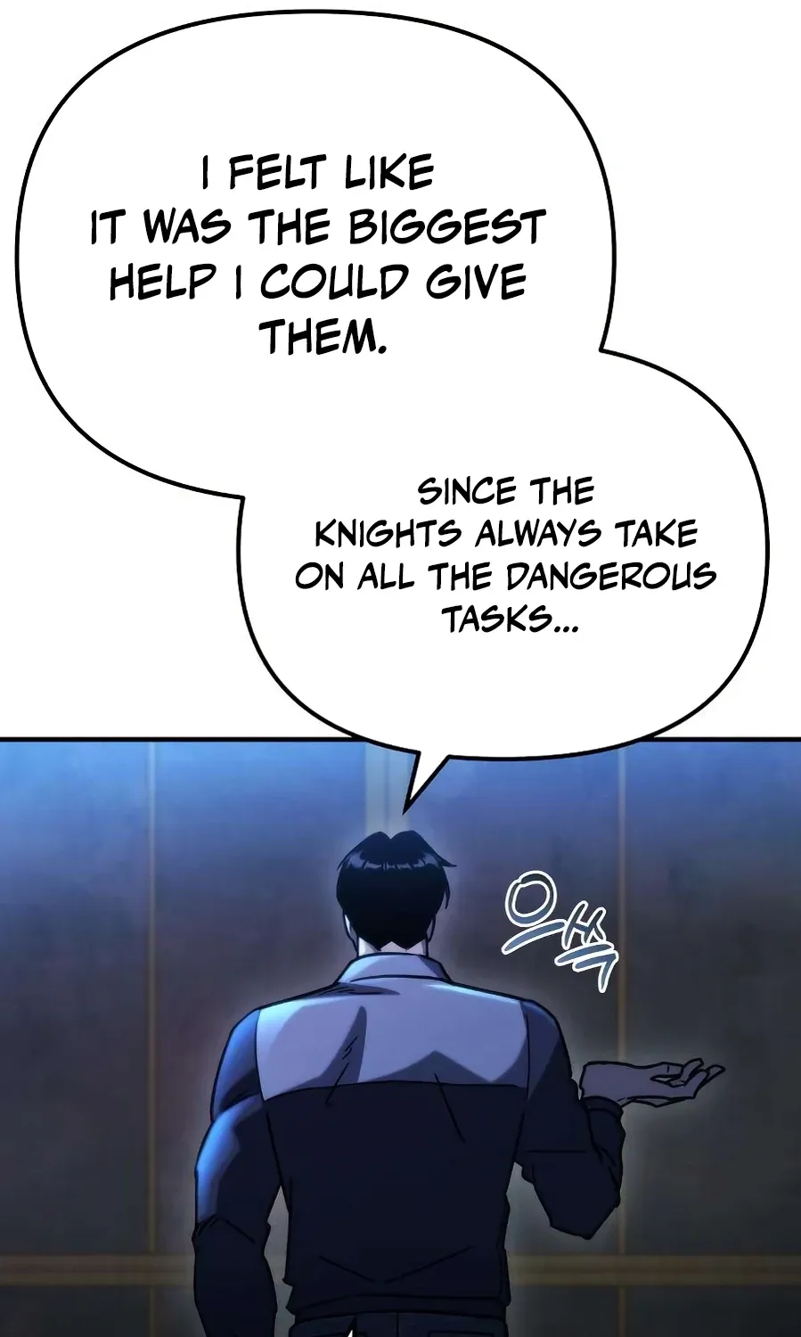 Hiding a Warehousein the Apocalypse Chapter 75 page 131 - 